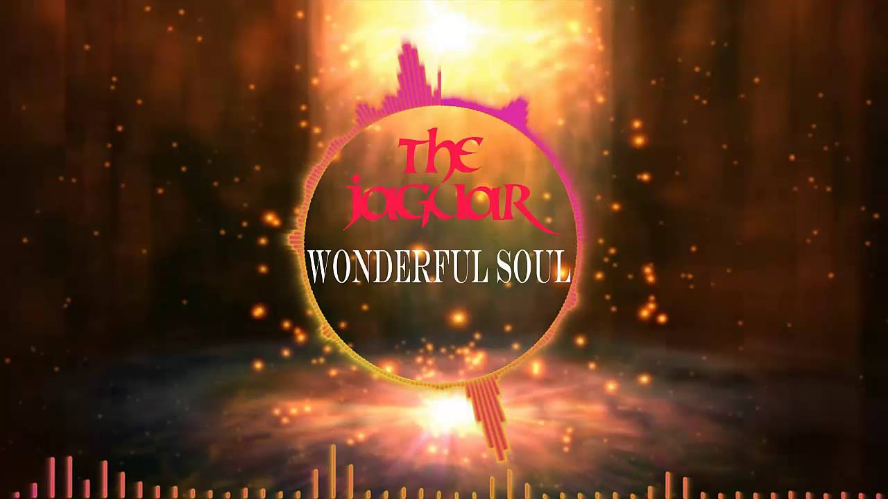 The Jaguar - Wonderful Soul