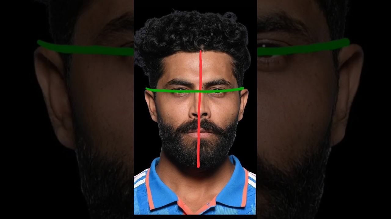 Ravindra Jadeja #rabindrajadeja #championstrophyfinal #cricket #ipl #shorts