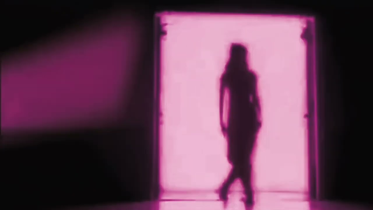 Aaliyah - Back & Forth (Slowed & Reverb)