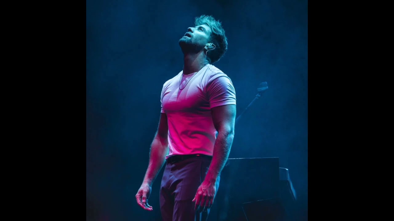 Pablo Alborán - Inciso