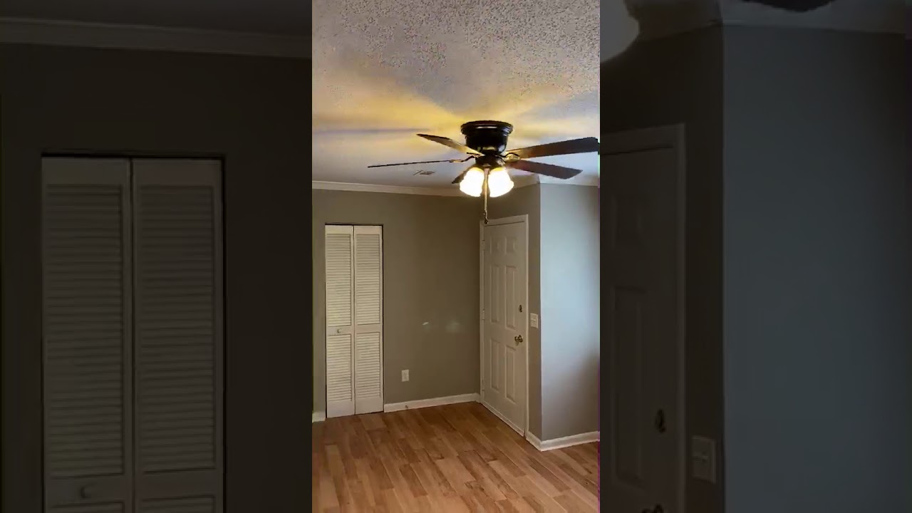 Creekside Apartments of Clemson (South Carolina)