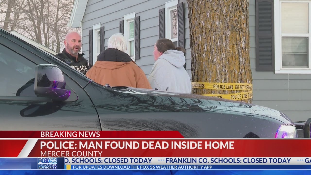 1 man pronounced deceased in deadly Harrodsburg shooting