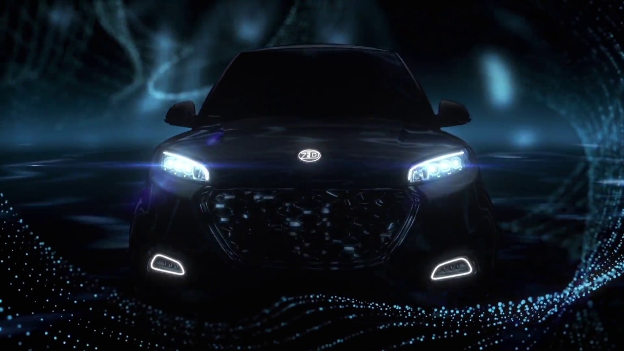 ZhiDou D3