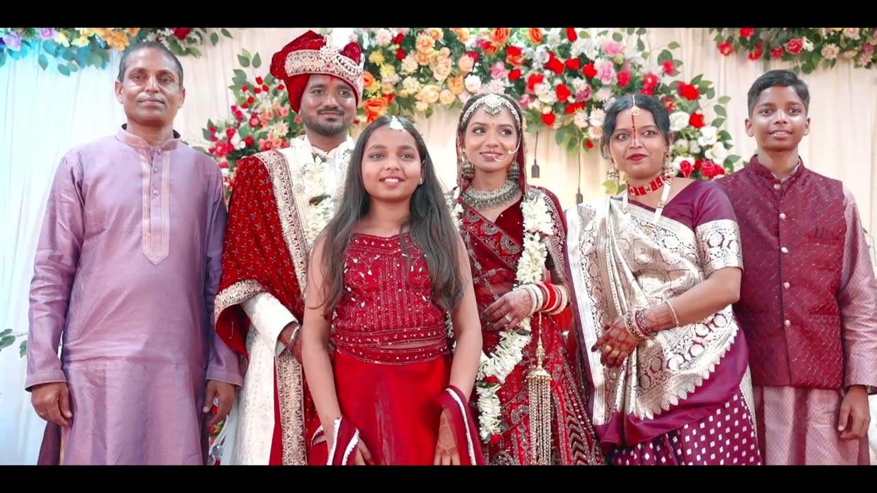 Hilight video wedding films nazariya creative studio Begusarai 