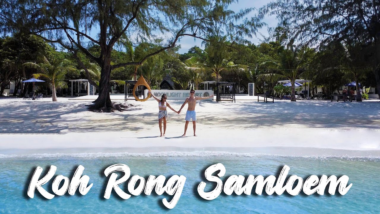 THE MALDIVES OF CAMBODIA YOU MUST VISIT