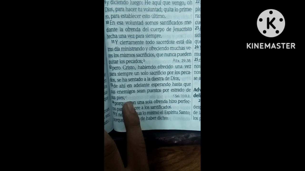&iquest;CU&Aacute;LES SON LAS OBRAS DE LA LEY?