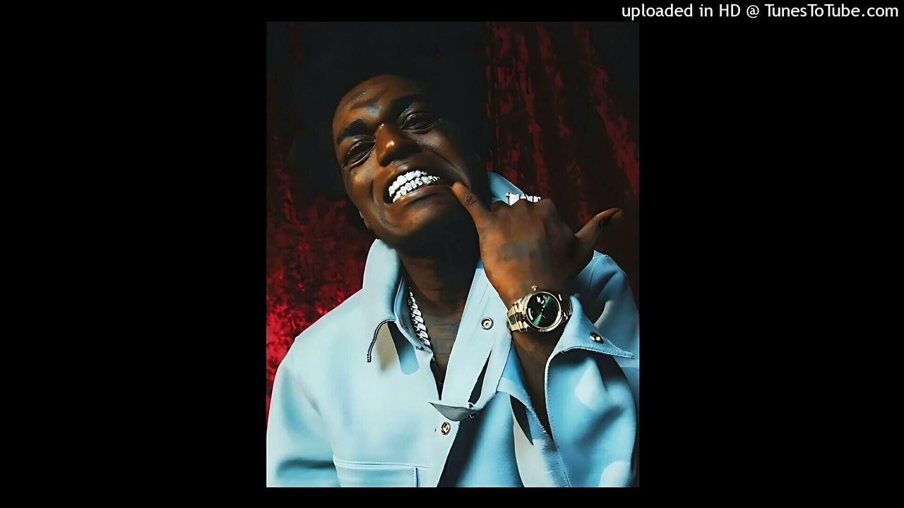 (FREE) Kodak Black Type Beat - 