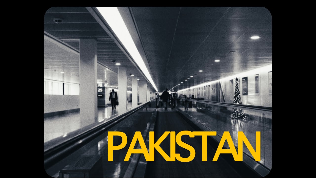 Pakistan