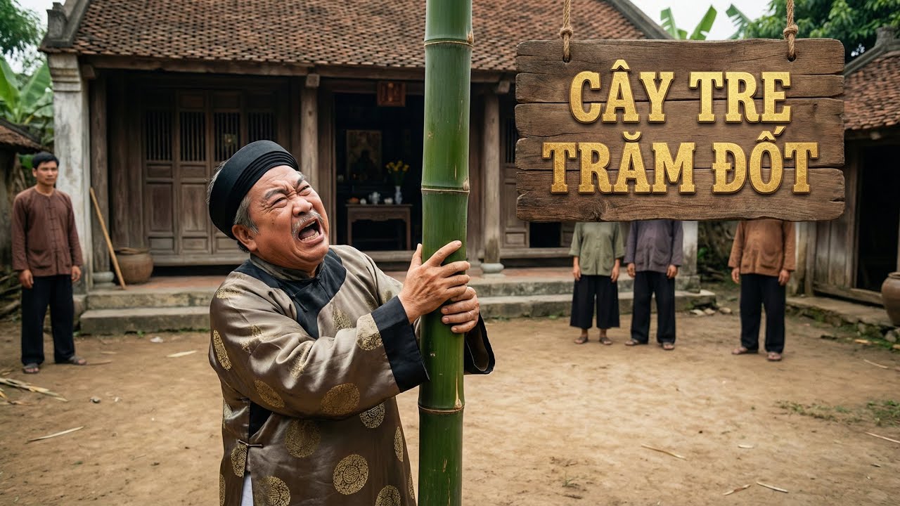 Cây tre trăm đốt - Phim điện ảnh hay