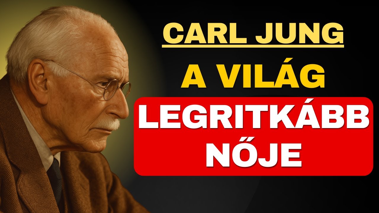 A világ legritkább nője ezt a 8 erényt birtokolja | Carl Jung