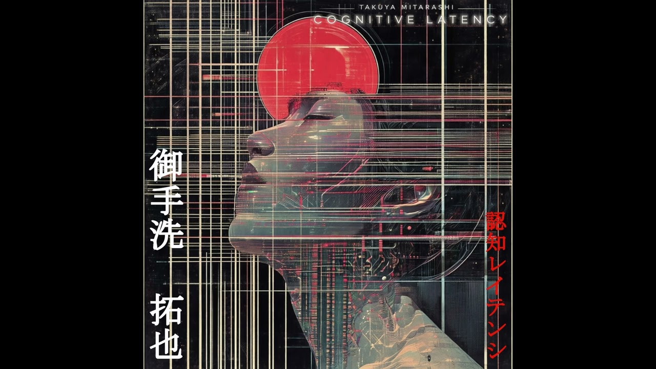 Takuya Mitarashi - Visual Halo