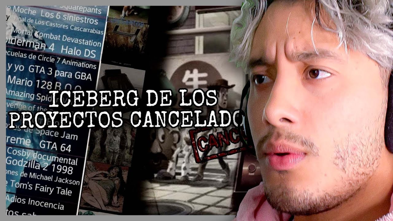 MAAU REACCIONA AL ICEBERG DE PROYECTOS CANCELADOS ⚠️