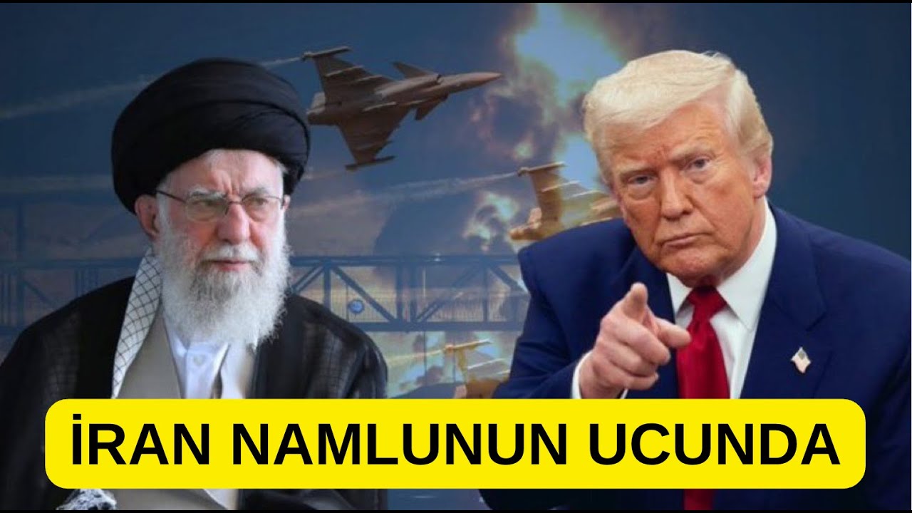 ABD, tüm hazırlığını yaptı. Tetiği çekecek mi? Çekecekse ne zaman?