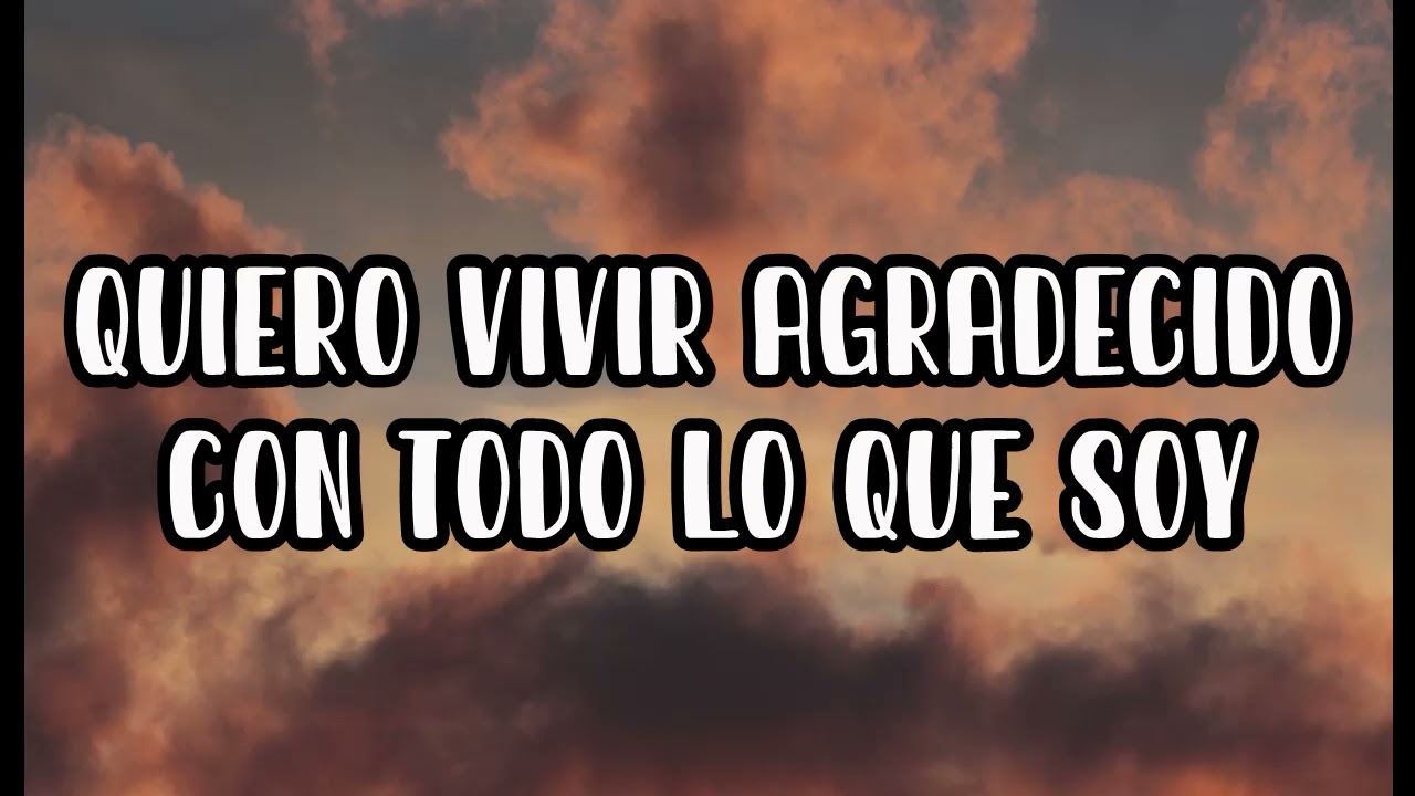 Más Que Palabras /Jesús Eres Mi Buen Pastor (Letra) Lorena Y Coalo Zamorano