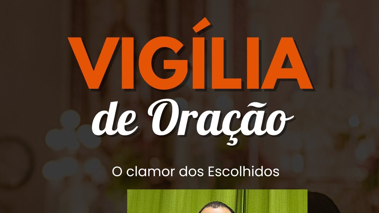 Vigília da oração 