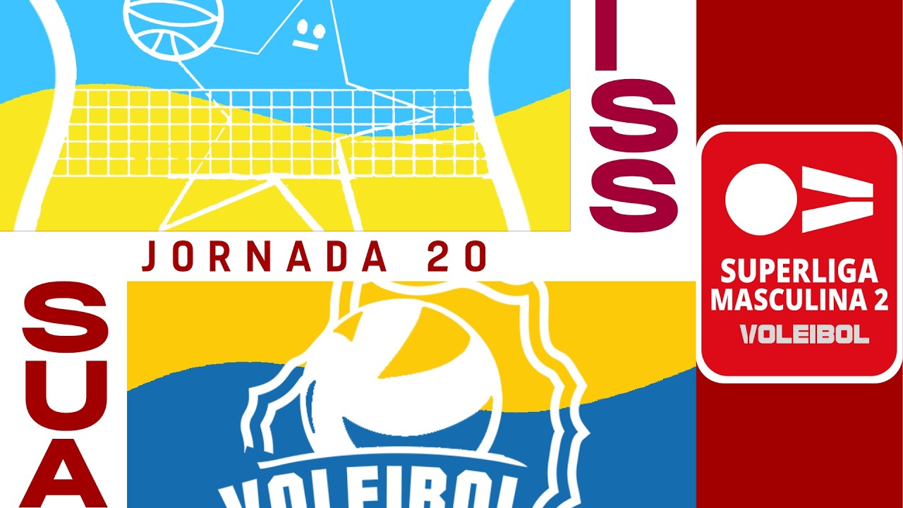 [SM2 Gr. A] - Jornada 20 - Intasa San Sadurniño - CV Suac Canarias