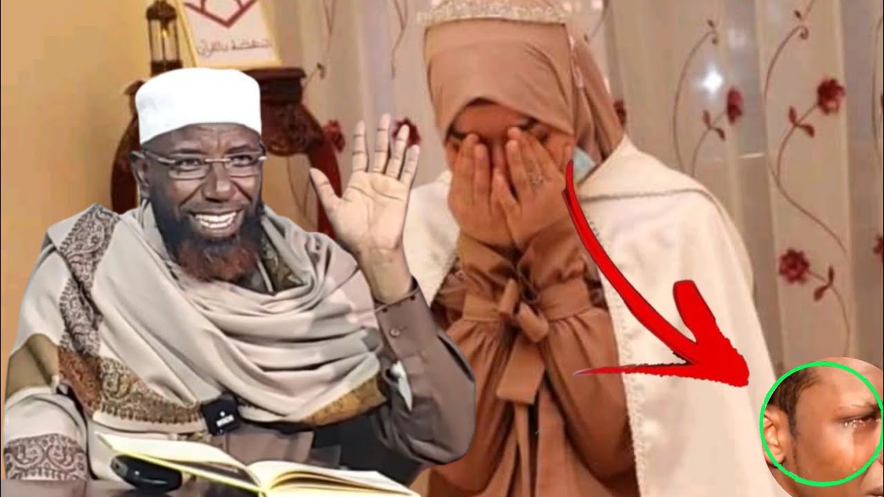 Sheikh Amin Ibro Intalaa Duburaa Tan Herumaa Geese 26 January 2022