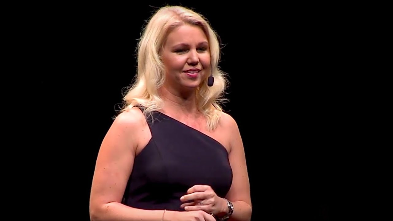 Could an algorithm replace contraceptives? | Elina Berglund | TEDxStockholm