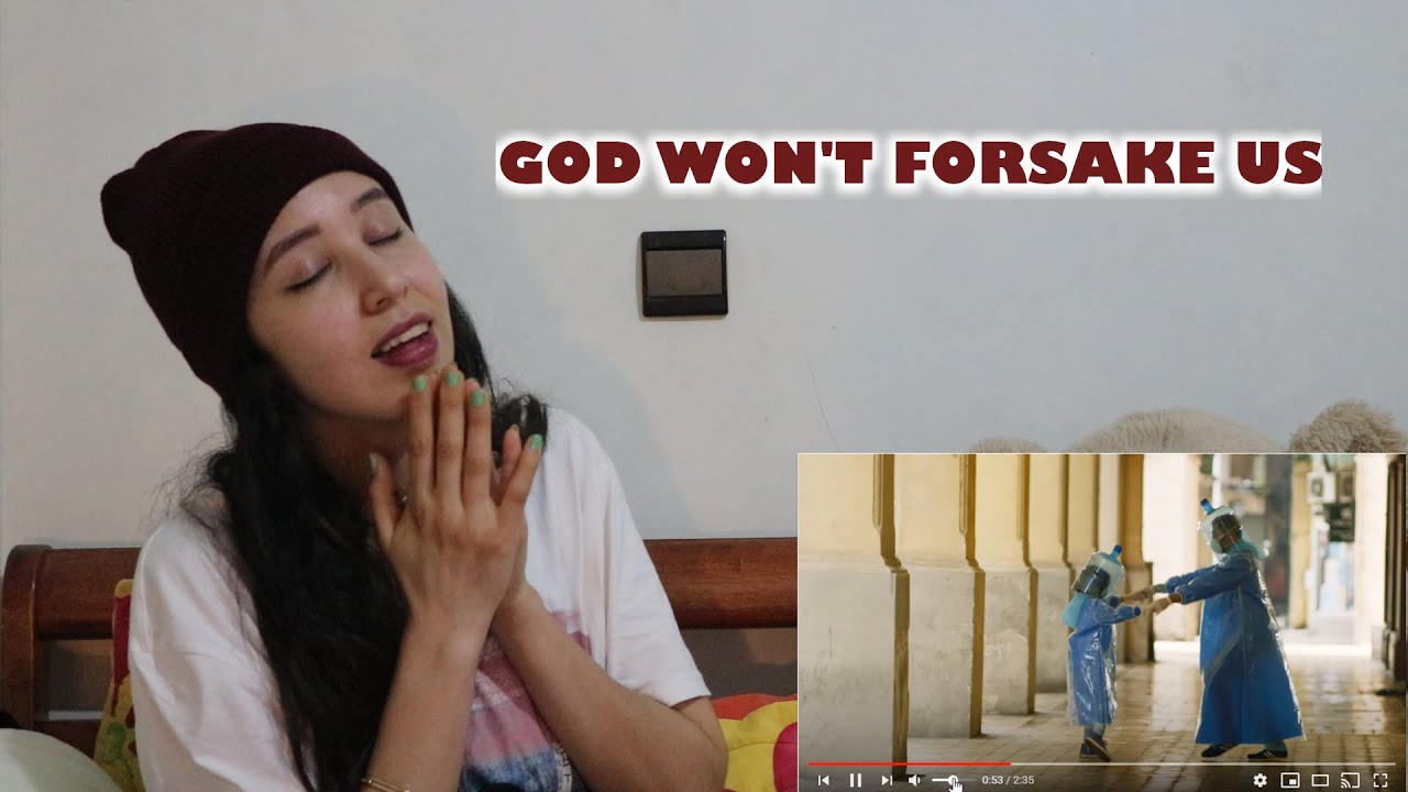 Zain Ramadan commercial 2020 | REACTION