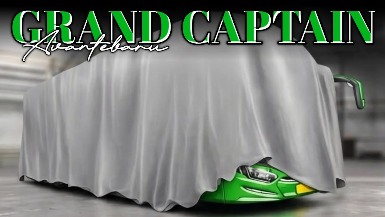 FINISHING AVANTEBARU PUSPA JAYA ‼️ UNIT BARU KELAS BARU GRAND CAPTAIN 