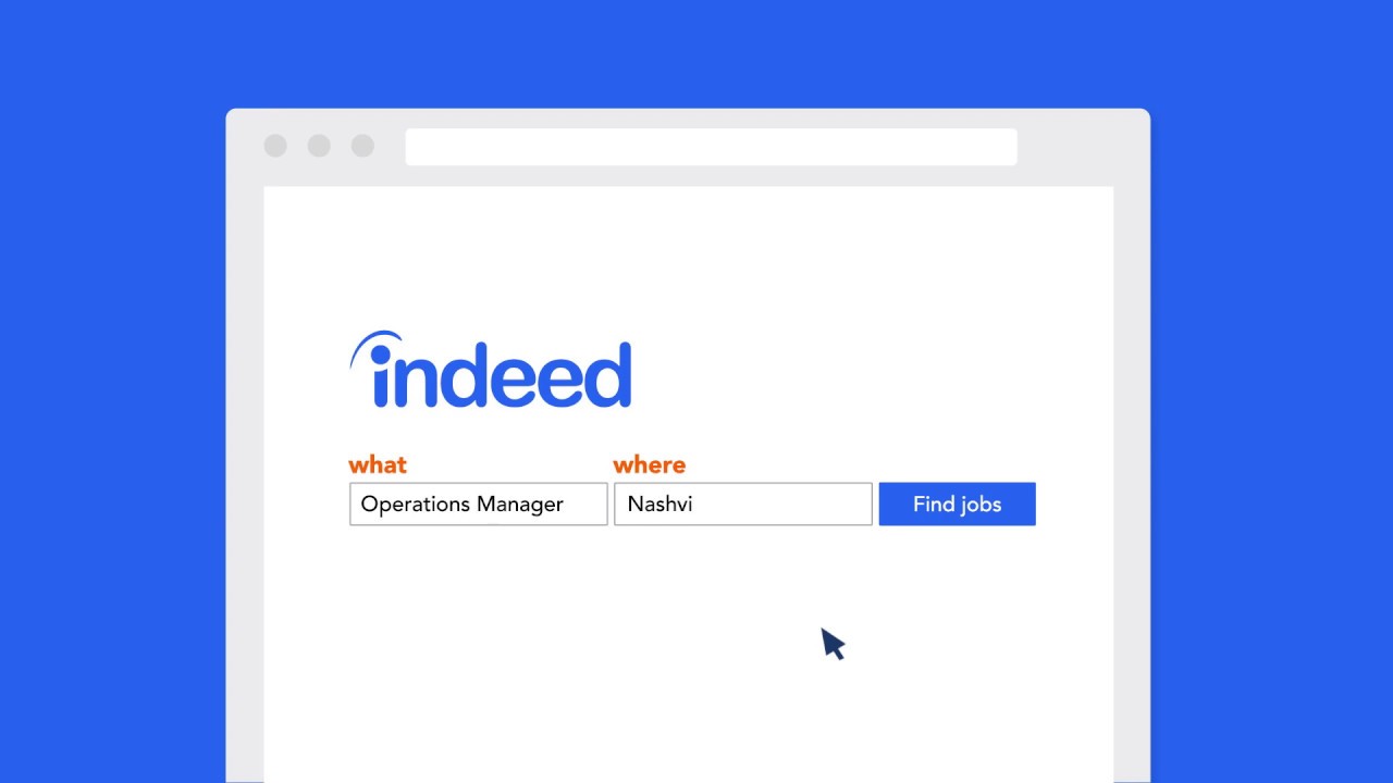 How to Set Up Job Alerts on Indeed.com