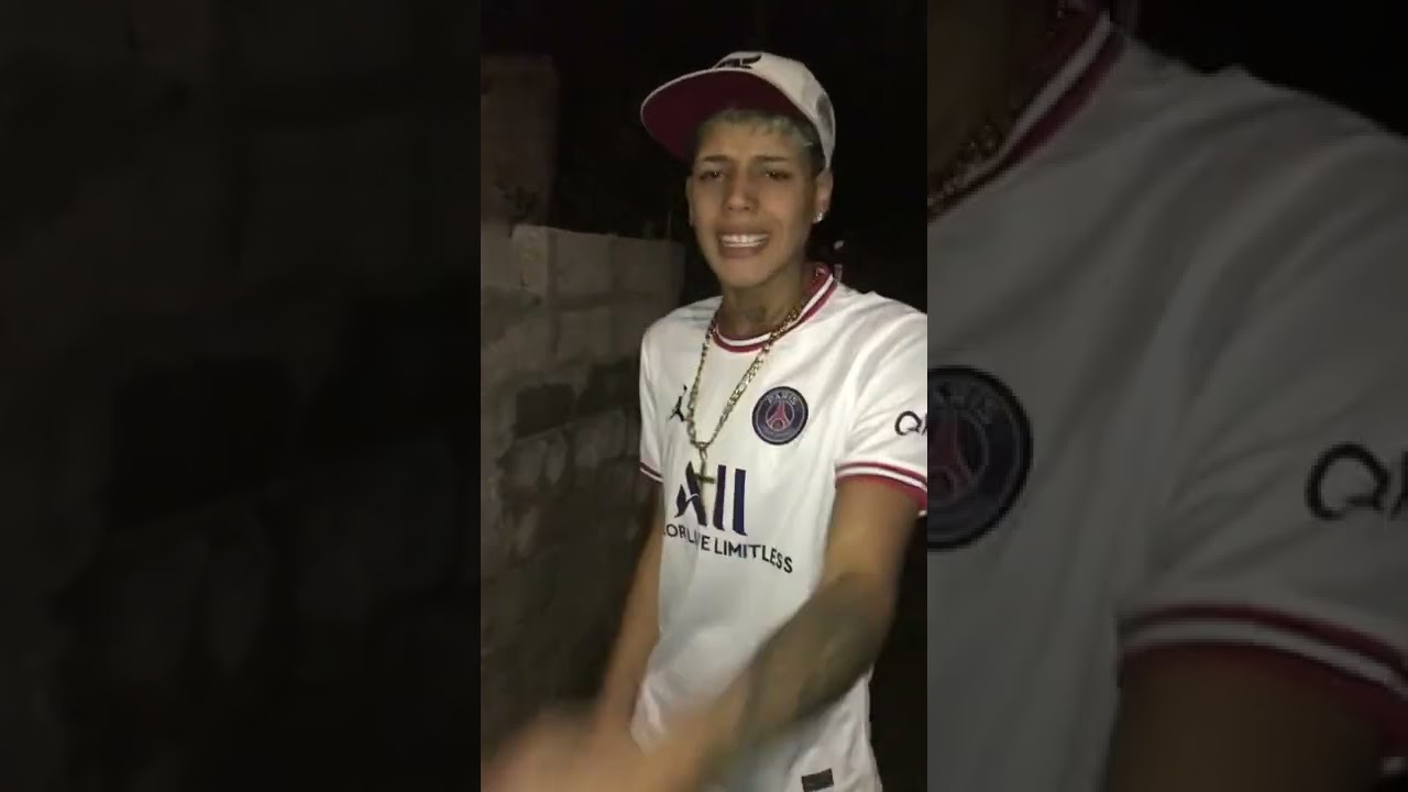 eliz4alde - Crisis (Freestyle)