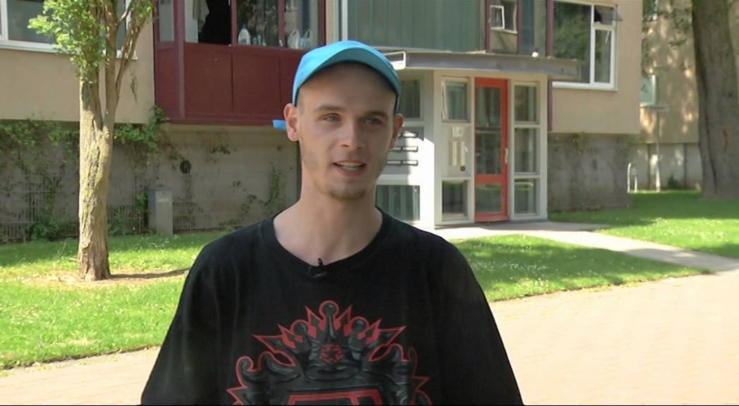 ASVZ stopt begeleid wonen cli&euml;nt Dordrecht