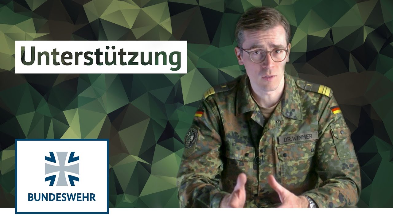 Corona | Kollege/Kamerad krank! Was du tun kannst | Bundeswehr
