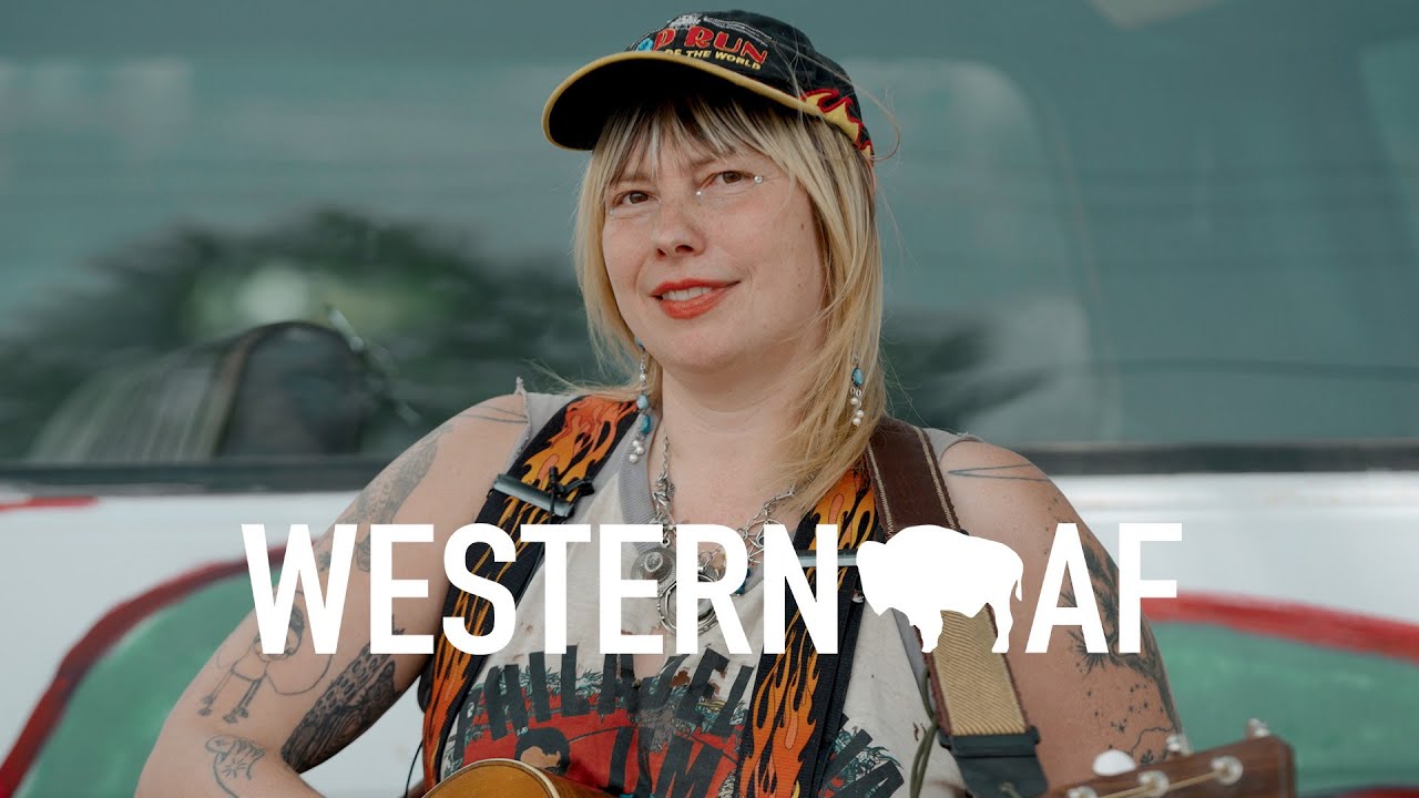 AC Sapphire | Weed Money | Western AF