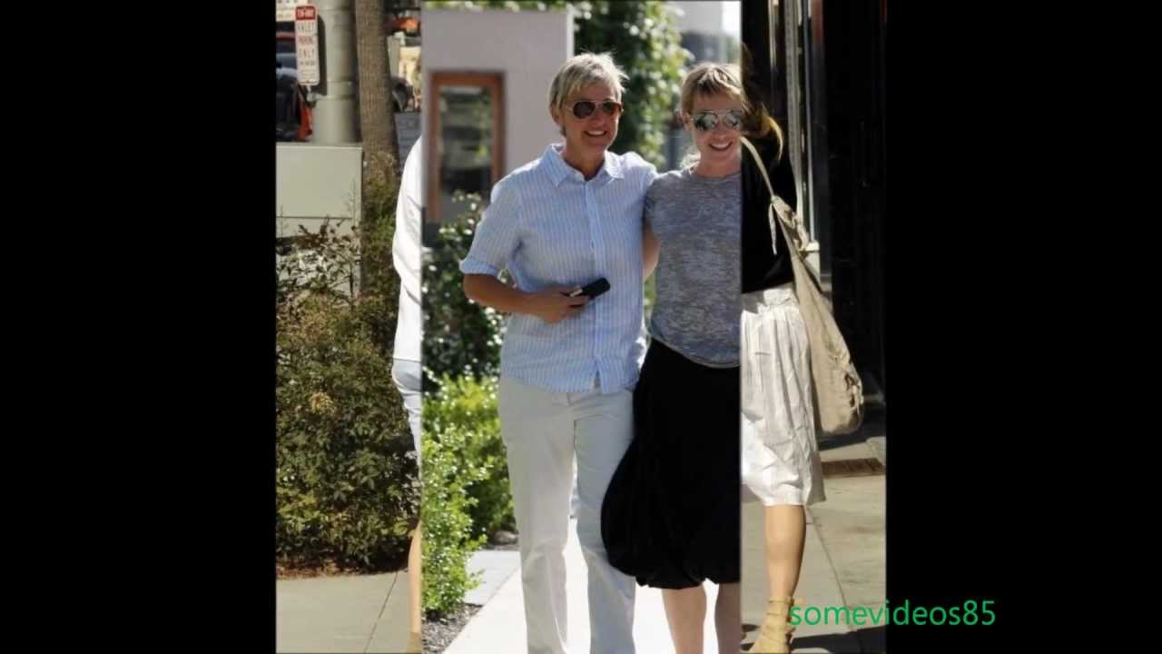 Ellen & Portia - Wild Love