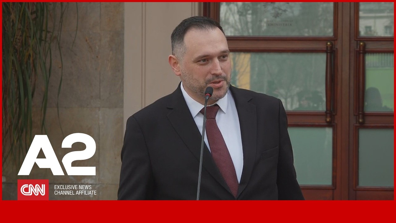 Kërcënimet e Vuçiç, ministri i Mbrojtjes i qetë: Ndihemi të sigurt pasi kemi NATO-n