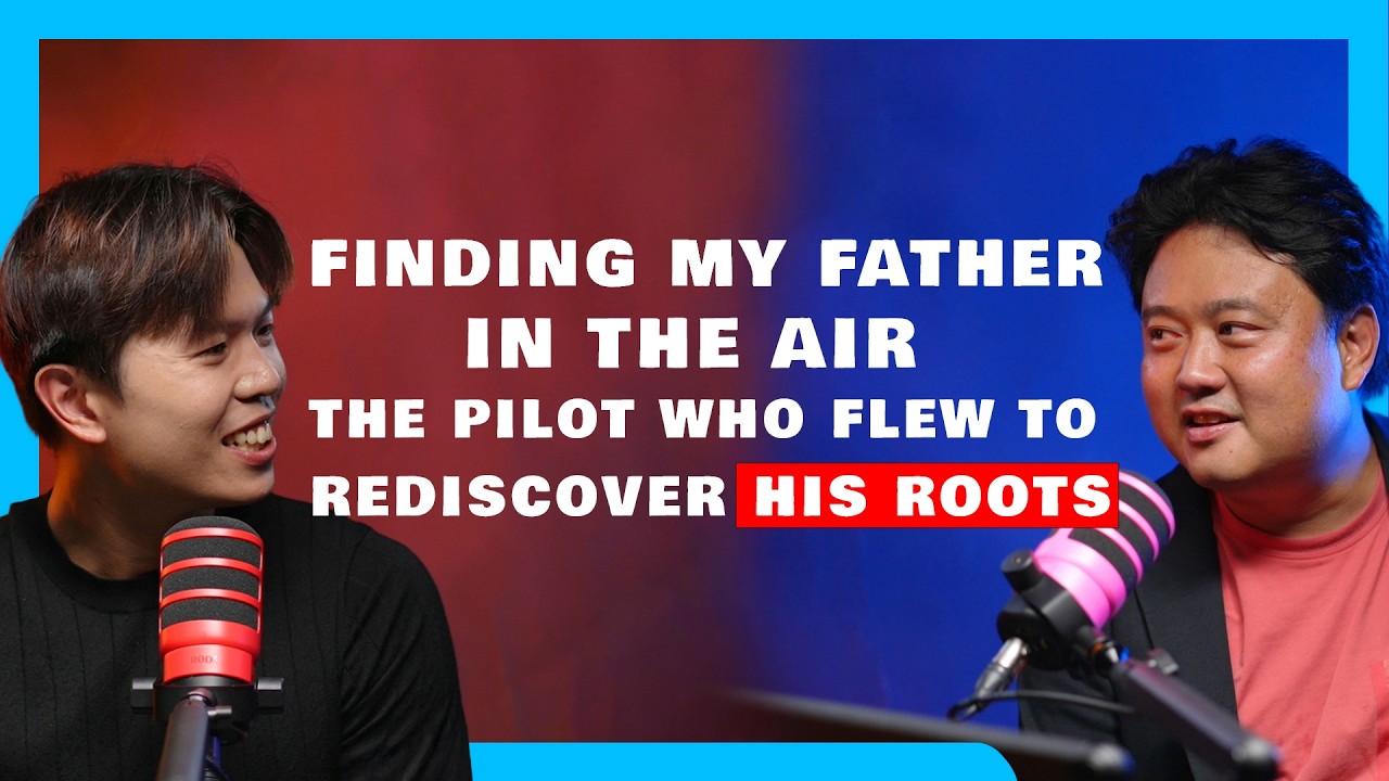 Flying Blind Over a Civil War: The $100k Grind of a Private Pilot