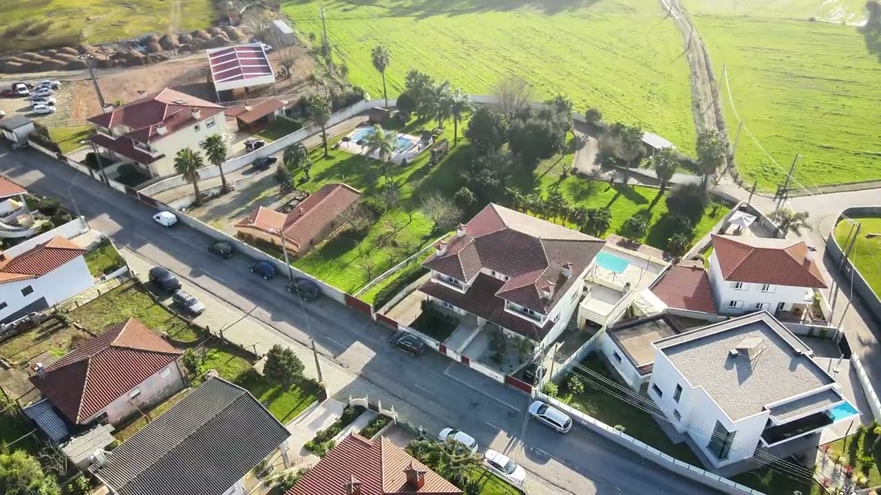 Moradia T3 em Outiz – Vila Nova de Famalicão