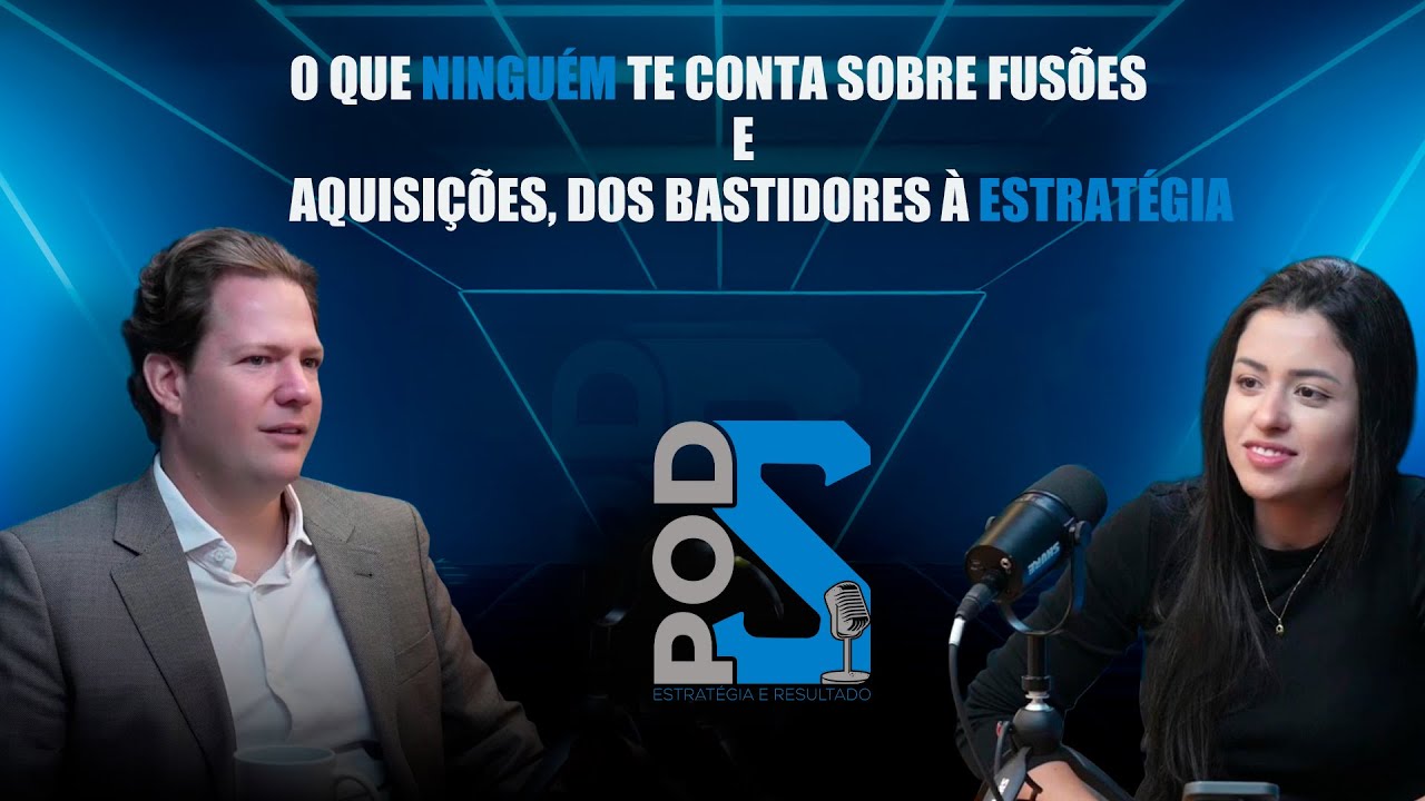 O que ninguém te conta sobre fusões e aquisições