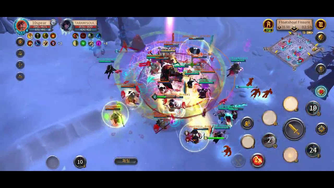 02/07 vs 2veo1(forge hammer)