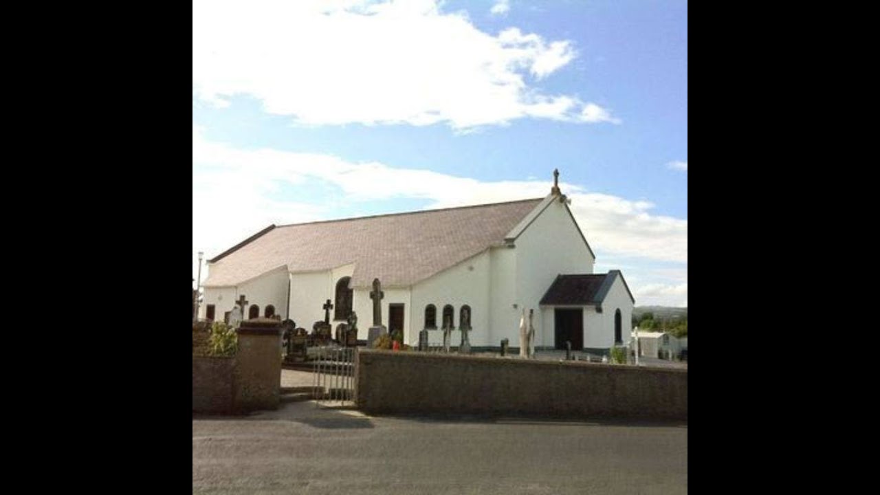 Mass Mon 10am  - 2nd Week of Lent  - 2/3/26