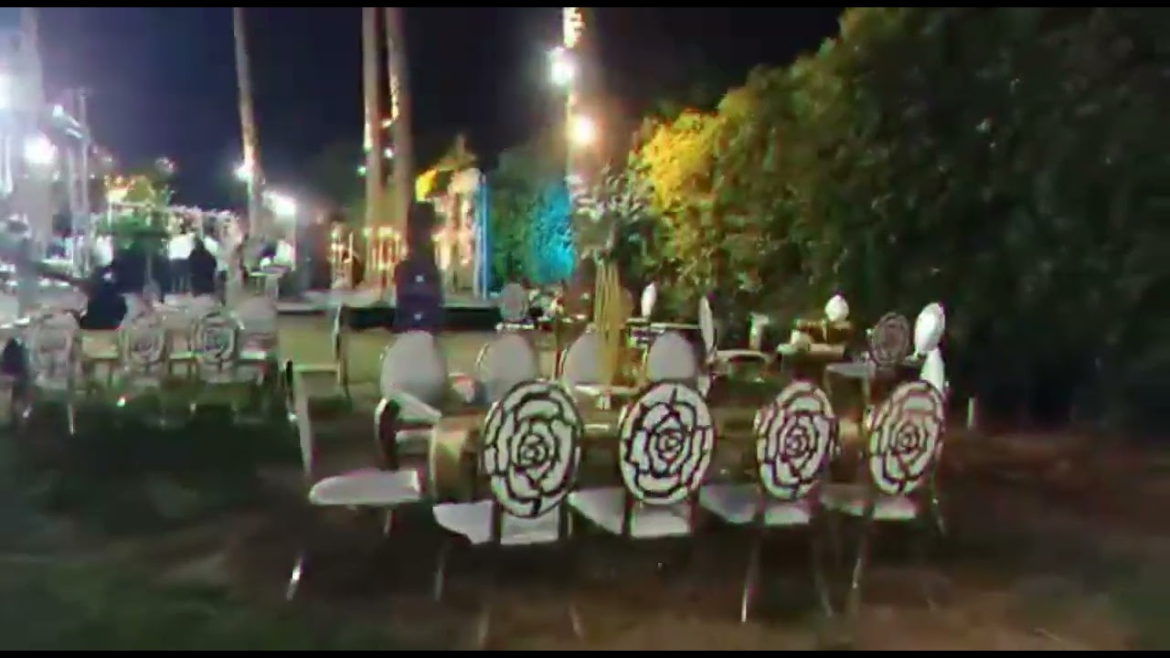 شاهد فيلا سندريلا بلازا بالمريوطيه