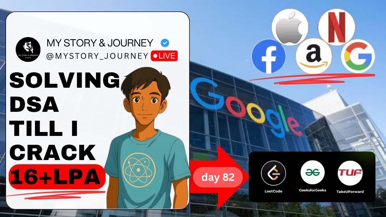 DSA Fundamentals Live in Telugu | Basic Programming Problems Practice | Day 82