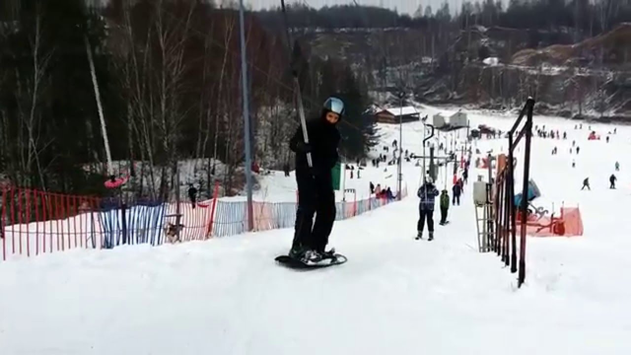 Sobotni wypad Dolomity Sportowa Dolina 2016 (DSD)