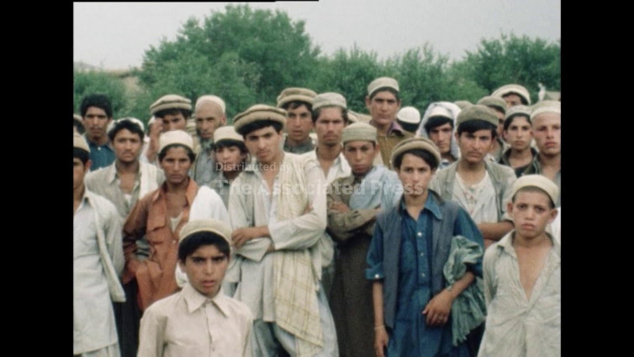 CUTS 24 6 80 AFGHAN REFUGEES