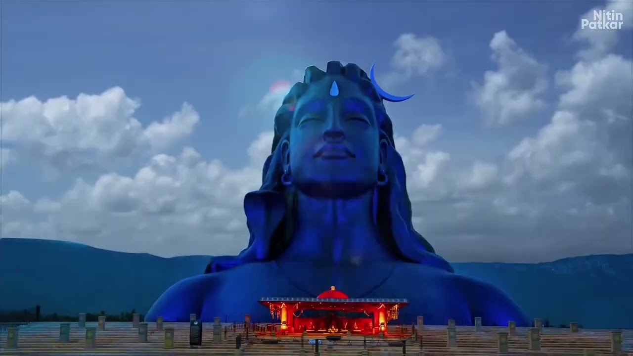 Shiv Tandav Stotram X Aarambh HaiPrachand (Mashup) |FT. @LamsalBhajan |Mahadev New Song
