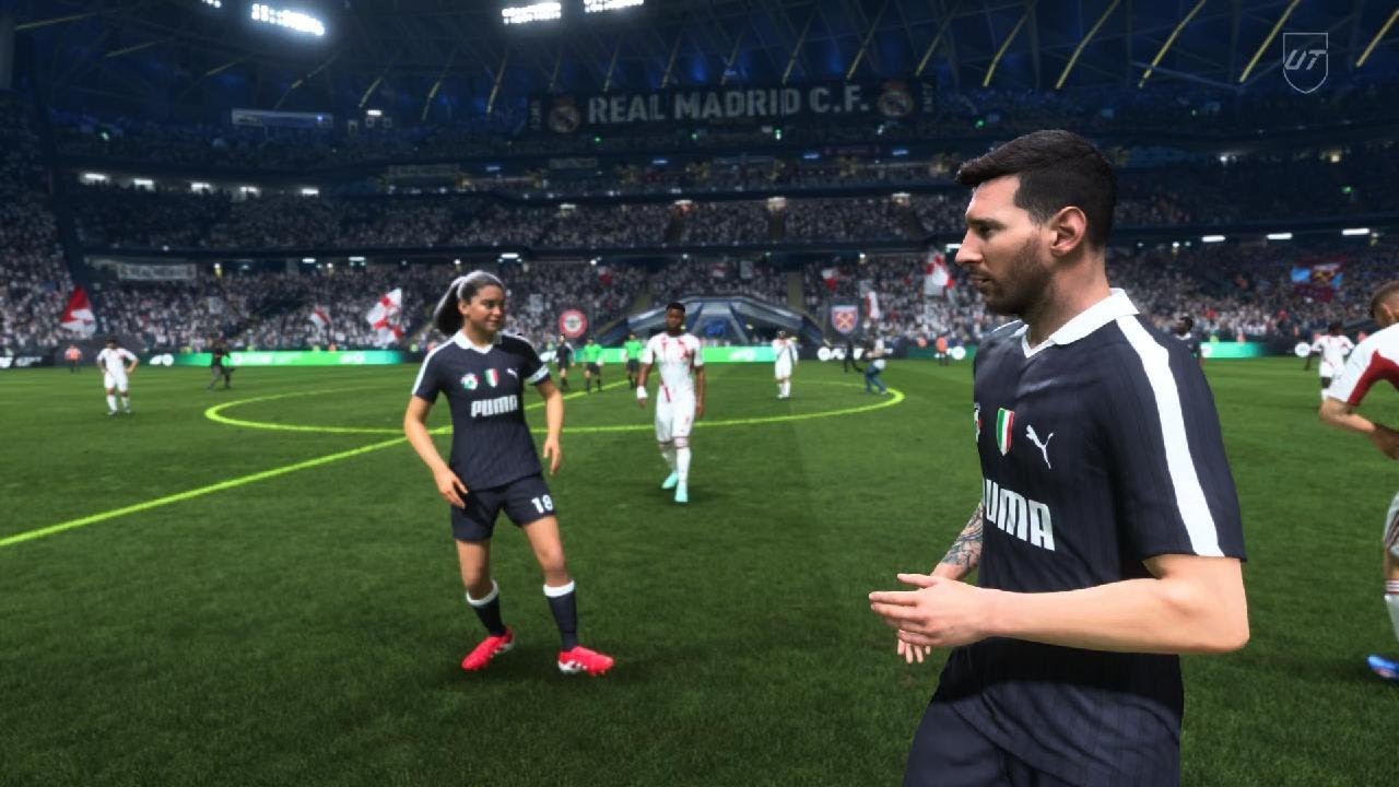 EA SPORTS FC Ultimate Team Come back story for Hammers