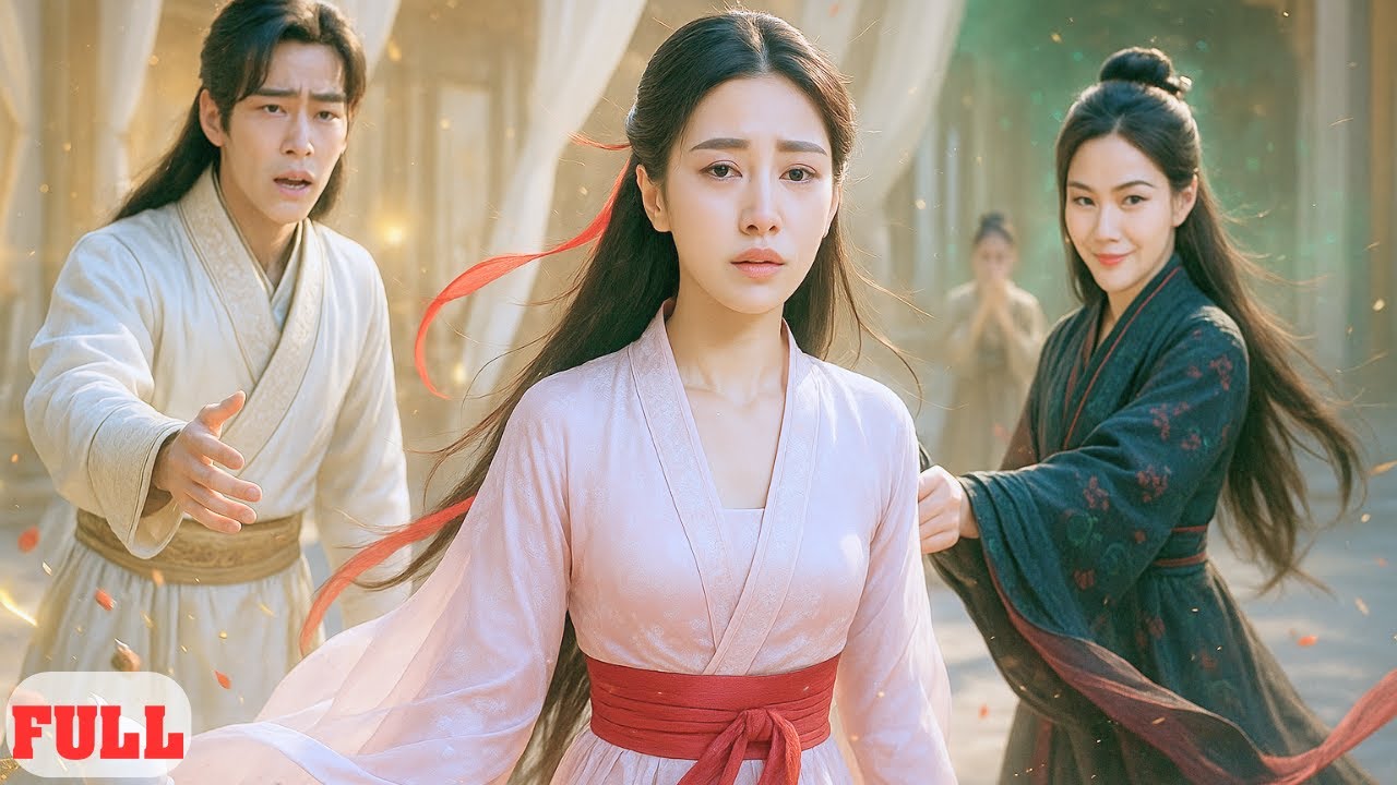 Poisoned by Her Husband&rsquo;s Lies &mdash; She Walks Away, Time-Travels Home, and Leaves Him Ruined