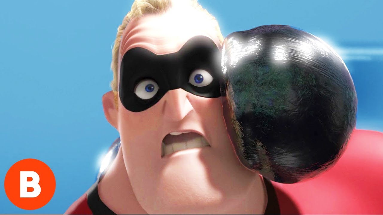25 Disney Parents Who Are Actually Villains