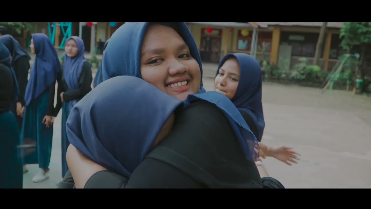 SMP N 29 PALEMBANG - LAST MOMENT DAY 2