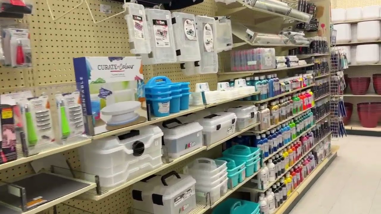 Hobby Lobby