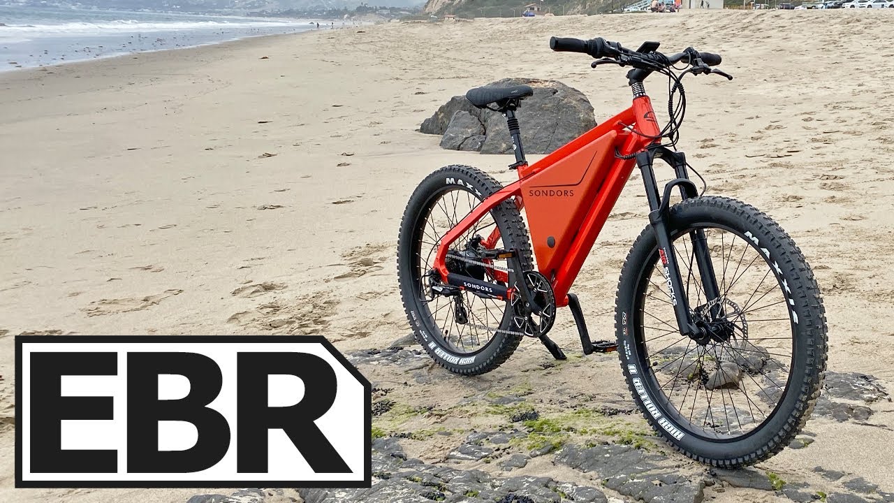 SONDORS MXS Review - $1.7k