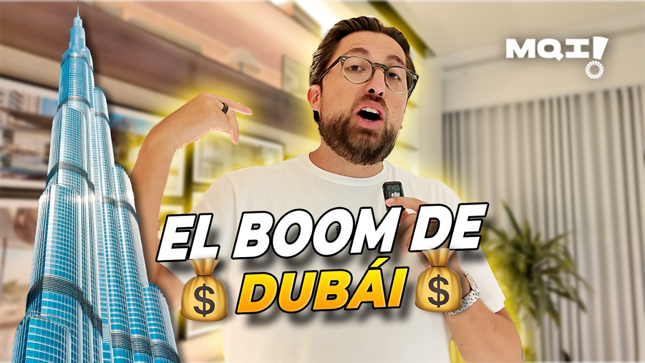 De Lago Agrio a Dubái:🇪🇨 la historia real detrás del negocio millonario 💵 - Marcas que impactan