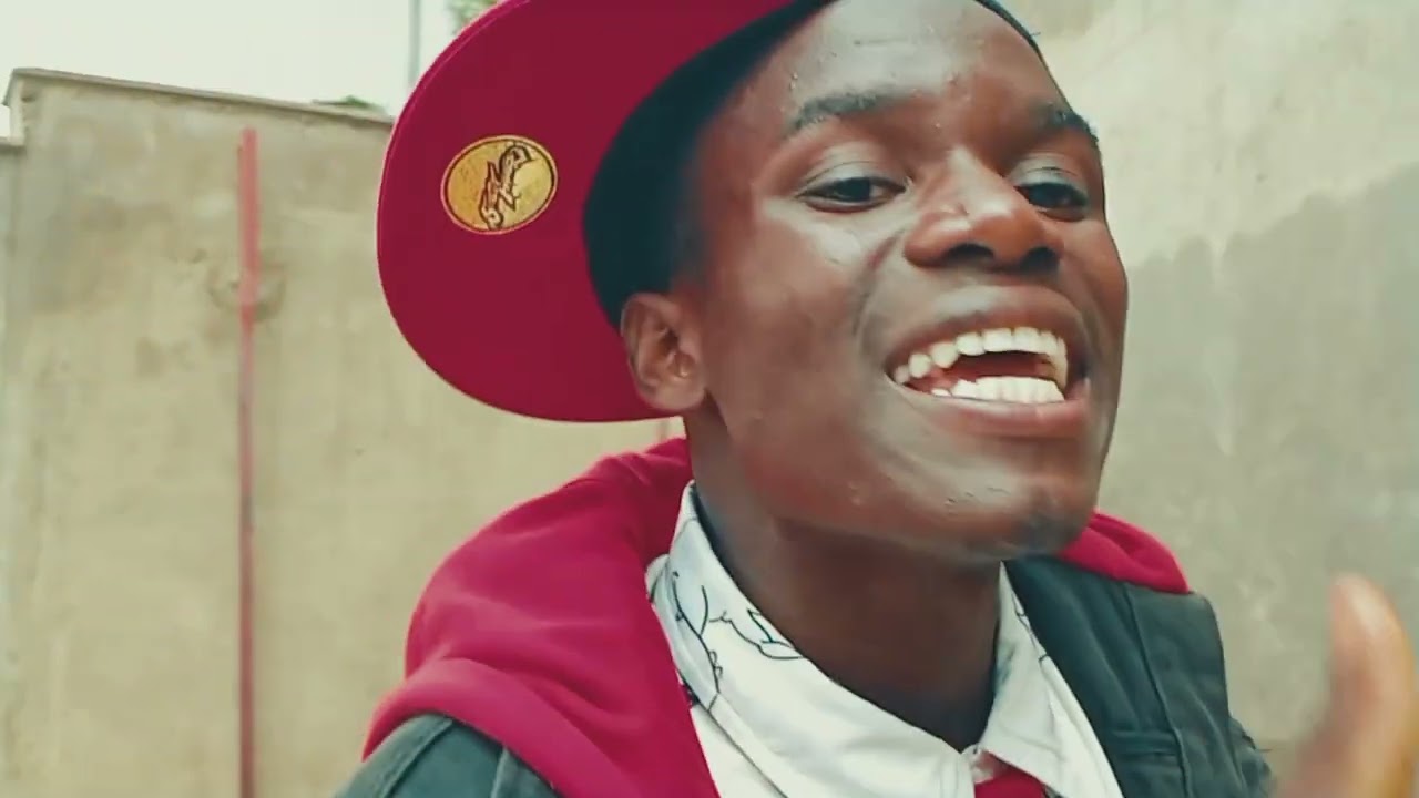 Reygon _Vago_&_China __Mawa(official music video) by African Vibe 