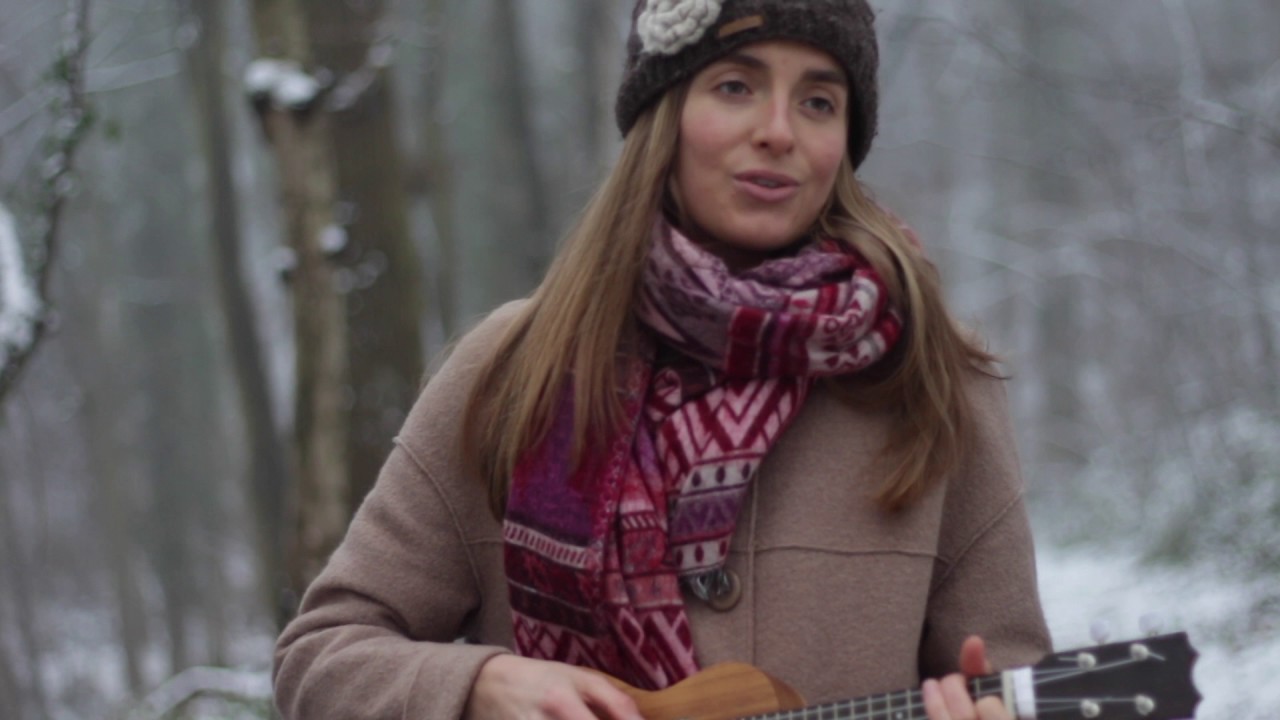 Colors Are Gold - Jeska Onderwater (acoustic winter version)